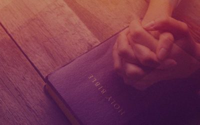 Will You Be A Prayer TEAM Disciple-Maker?