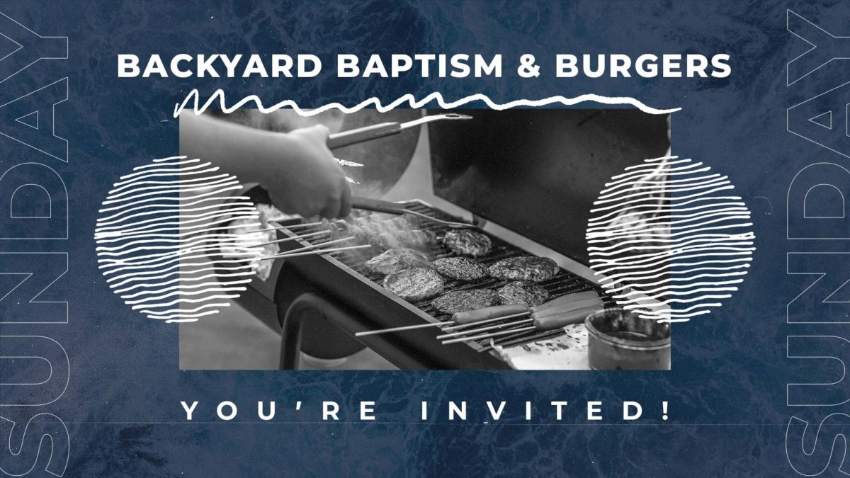 backyard baptism tour tickets
