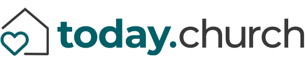 Today.Church - Everyday Disciple-Making, Everywhere!