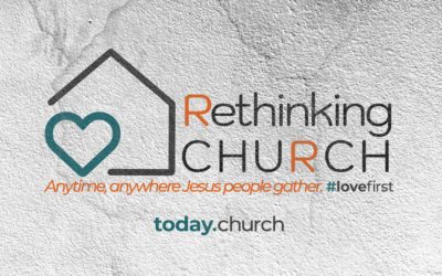 Rethinking Church: Are you interested in simple church like the New Testament?